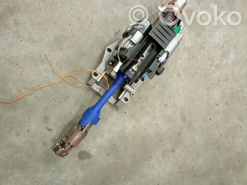 Audi A6 S6 C5 4B Palanca de ajuste del volante 
