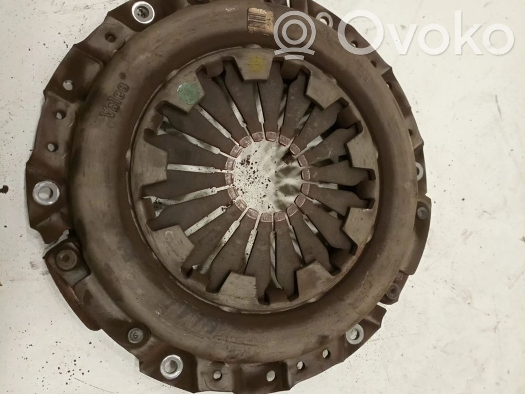 Clutch set kit