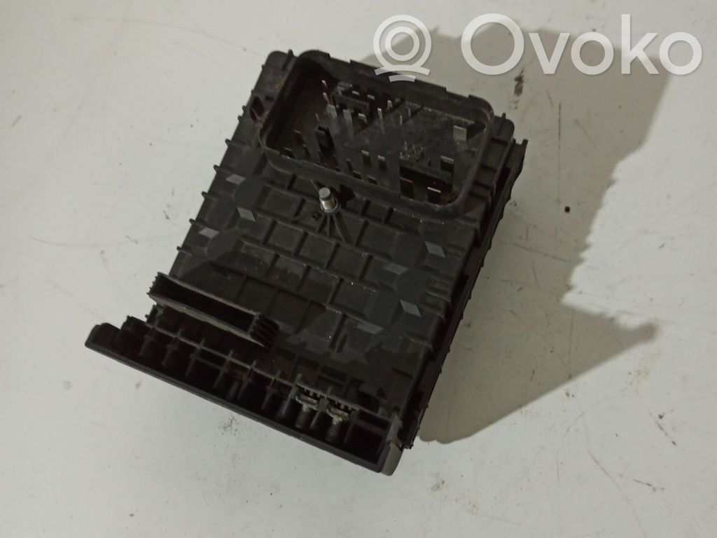 SAM vadības bloks   1K0937125A