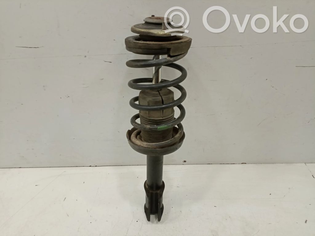 Front shock absorber/damper   FOLE,DANIFICADO