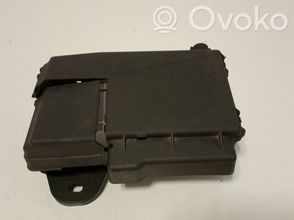 Chevrolet Orlando Unidad de control SAM 