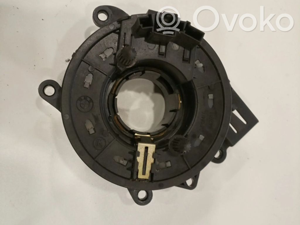 Stūres drošības spilvens   613183774889