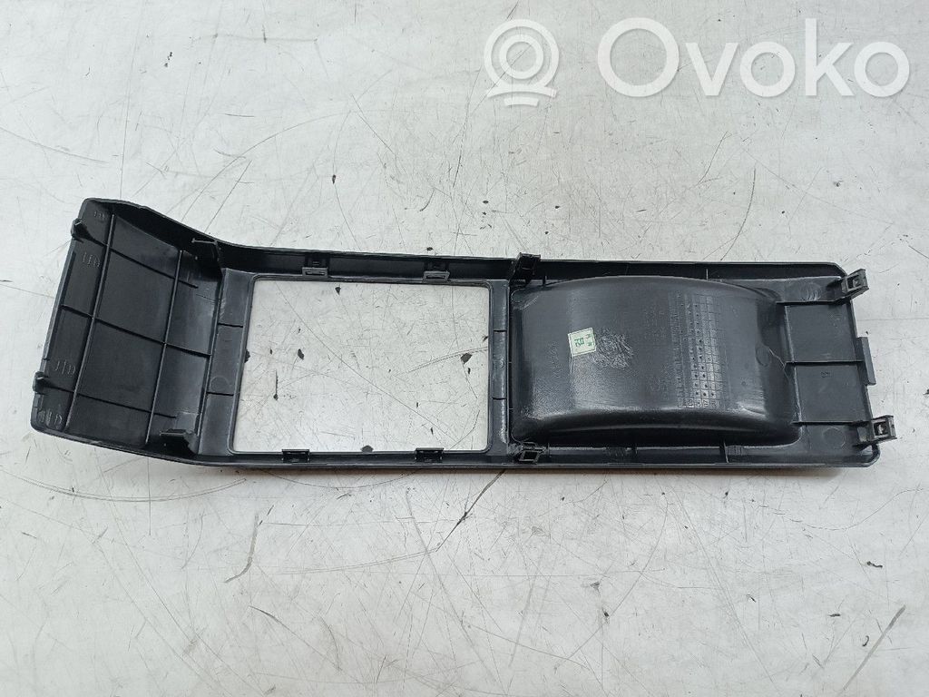 Chevrolet Aveo Guarnición de la palanca de freno/estacionamiento 