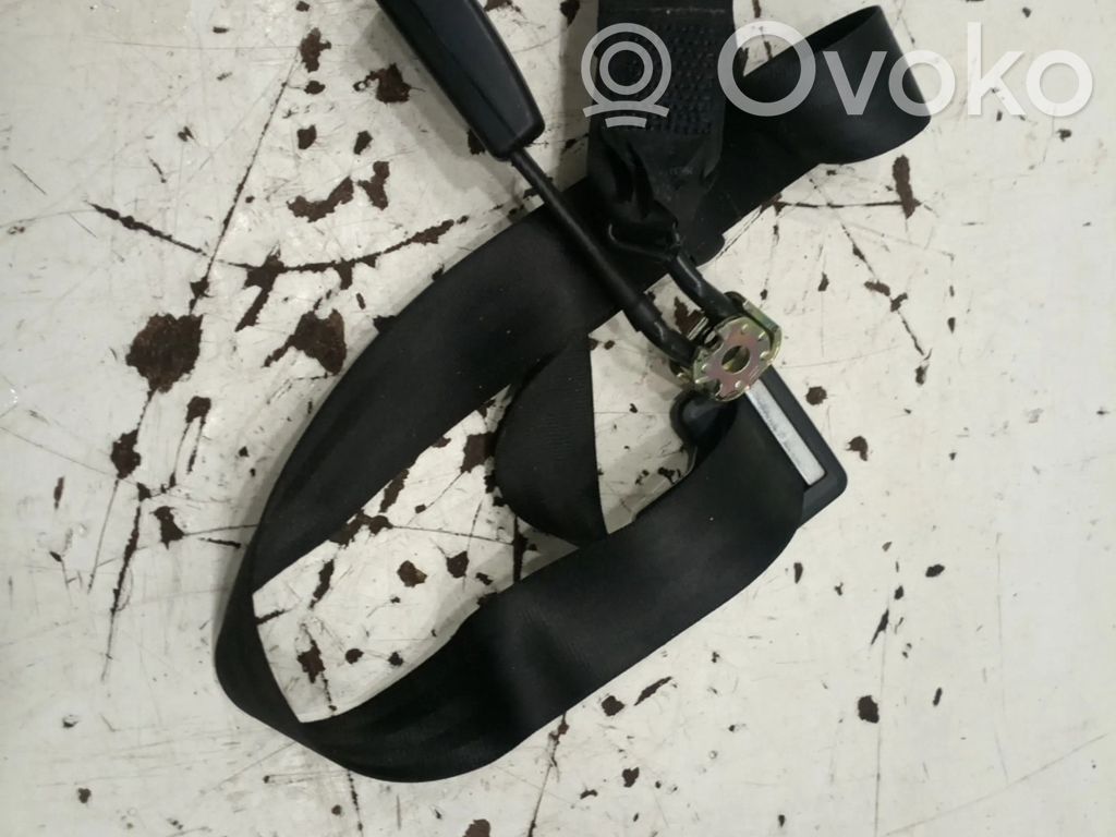 Saugos diržas galinis   8L0857713A