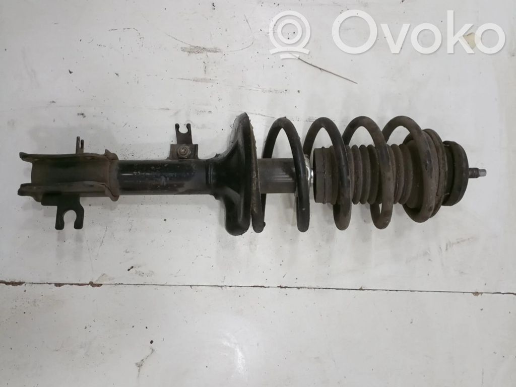 Chevrolet Aveo Amortyzator przedni 