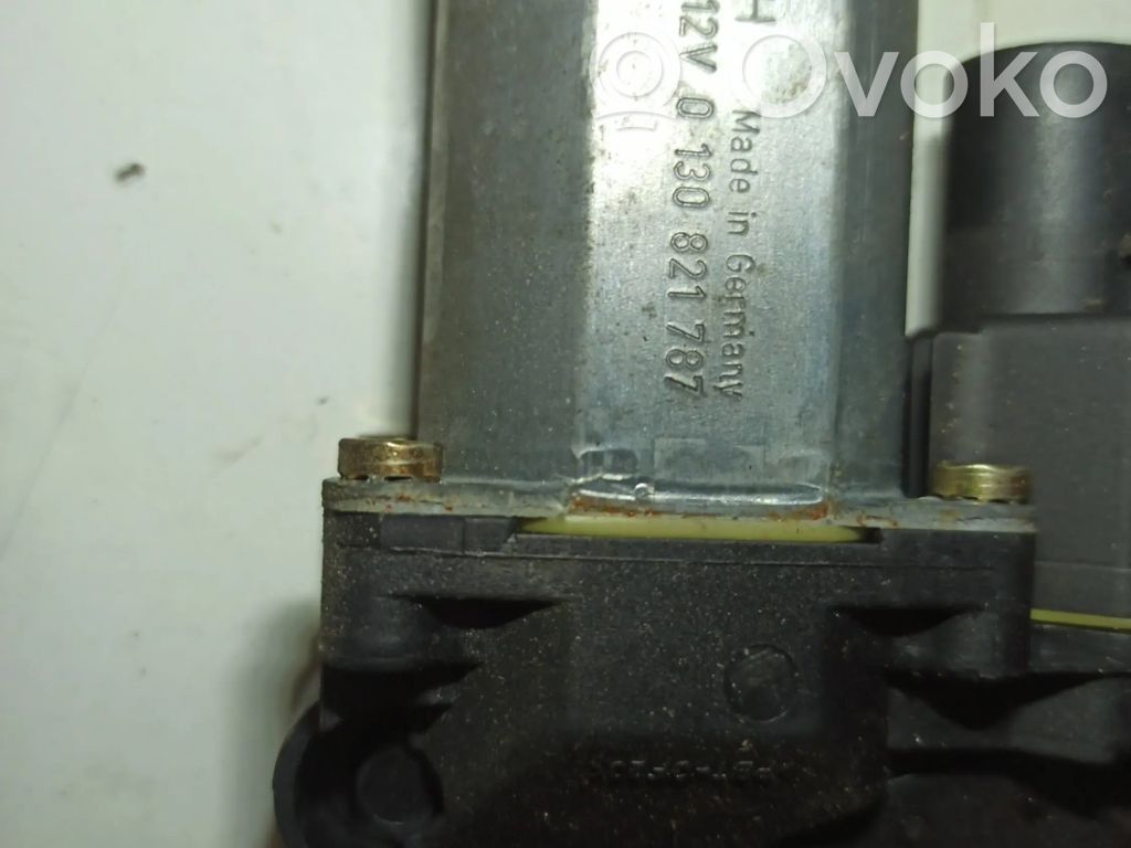 Audi A4 S4 B5 8D Motor macara geam ușă față 