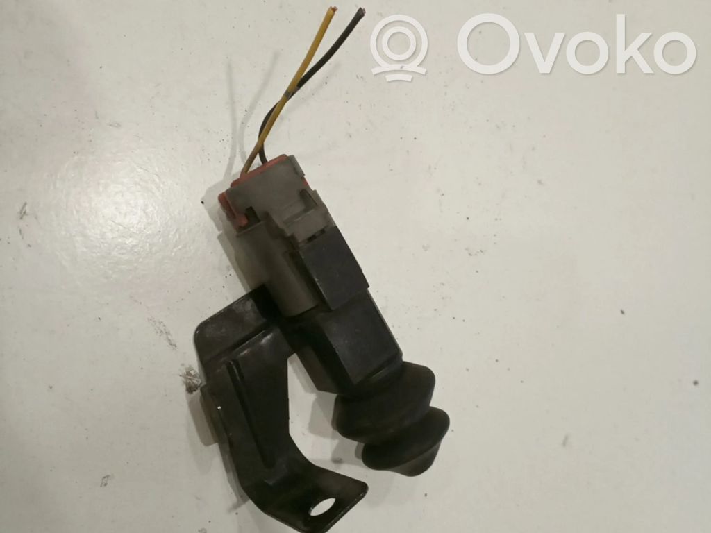 Engine bonnet/hood