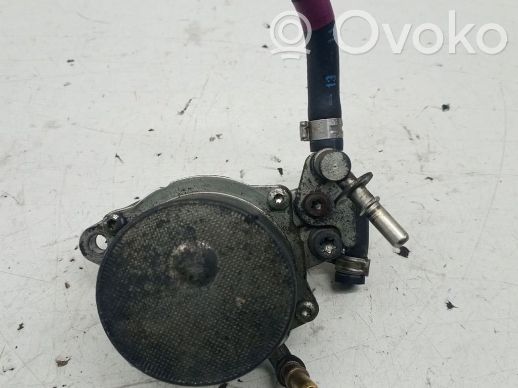 Fiat Grande Punto Vakuumo pompa 