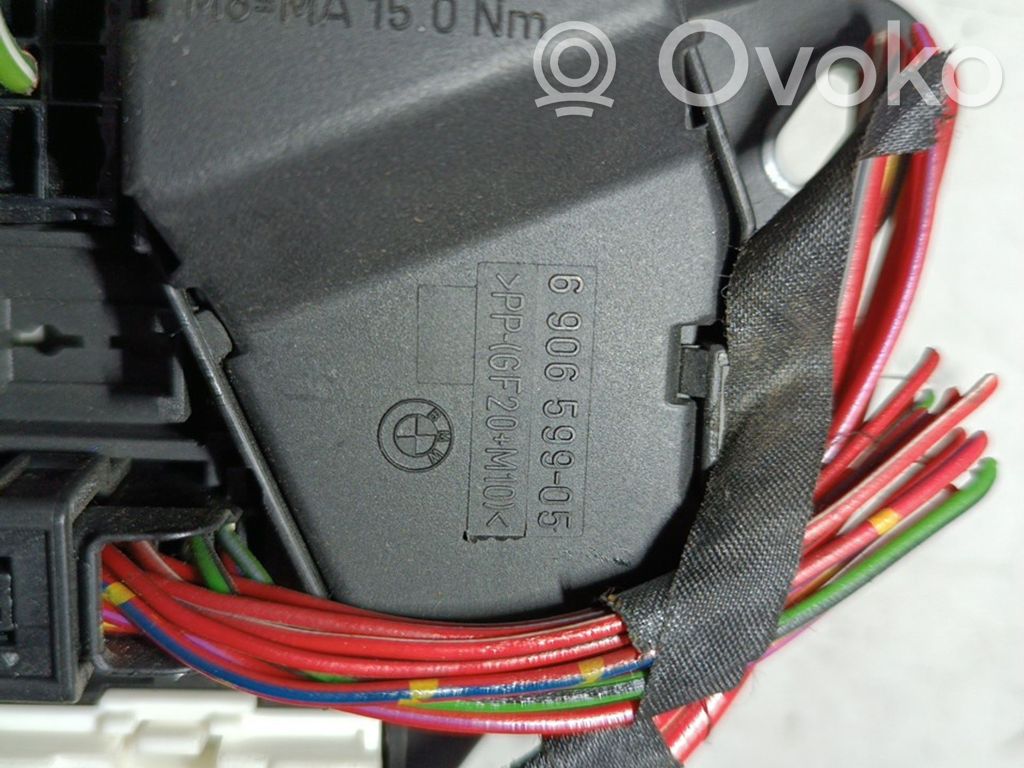 SAM control unit   690659905,690658805,6906603PA2773