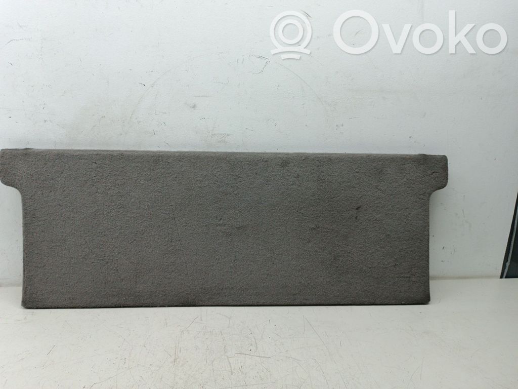 Tailgate/trunk/boot lid