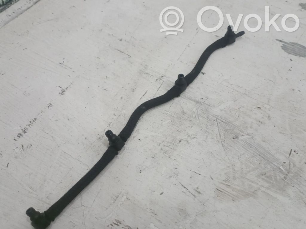 Opel Astra H Purkštukas (-ai) (forsunkė (-ės) 