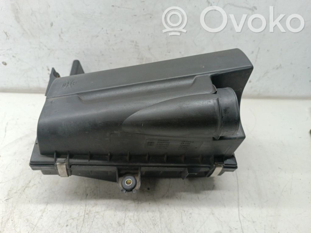 Luftfilterkasten   MB957382,MR224493