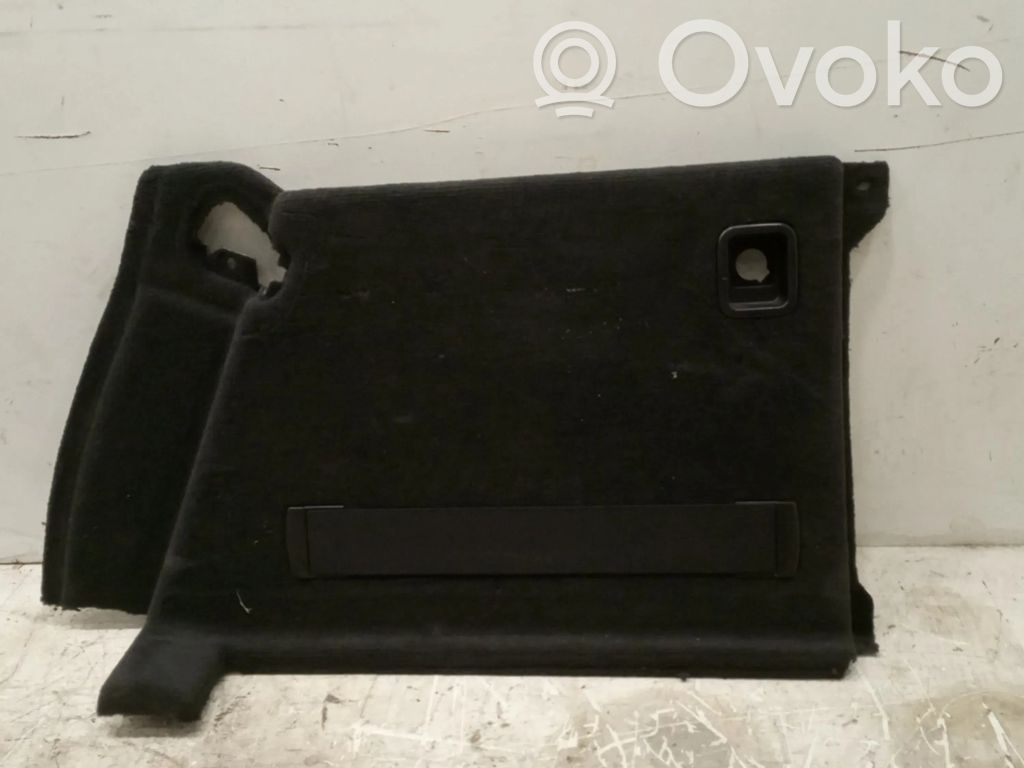 BMW X6 E71 Tailgate/trunk/boot lid 
