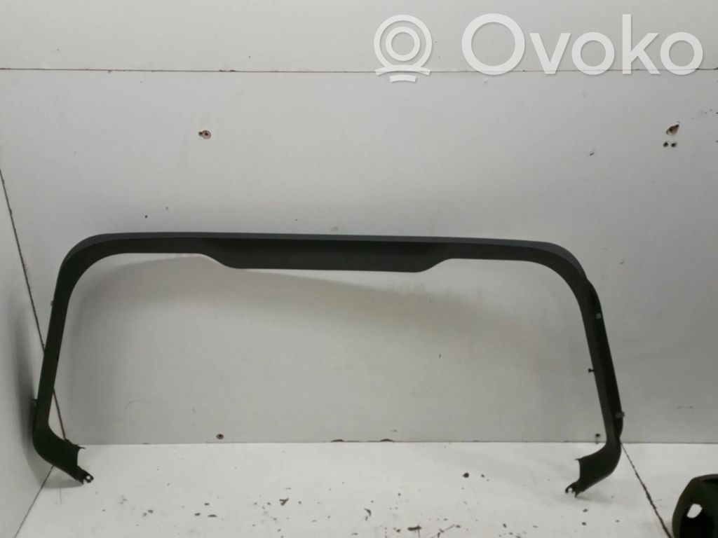 Audi A3 S3 8L Geschwindigkeitsmesser Cockpit 