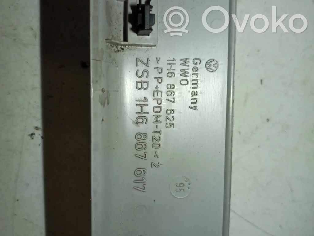 Techo   1H6867625,TRASEIRO