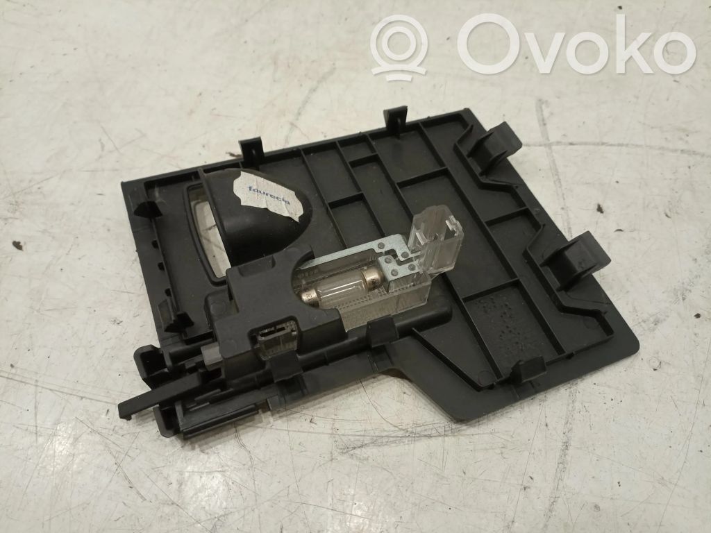 Speedometer (instrument cluster)   1015607