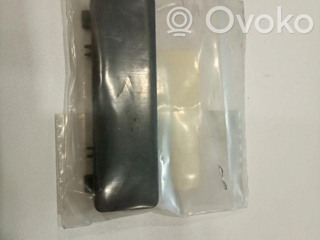 Speedometer (instrument cluster)   8Z0858585A
