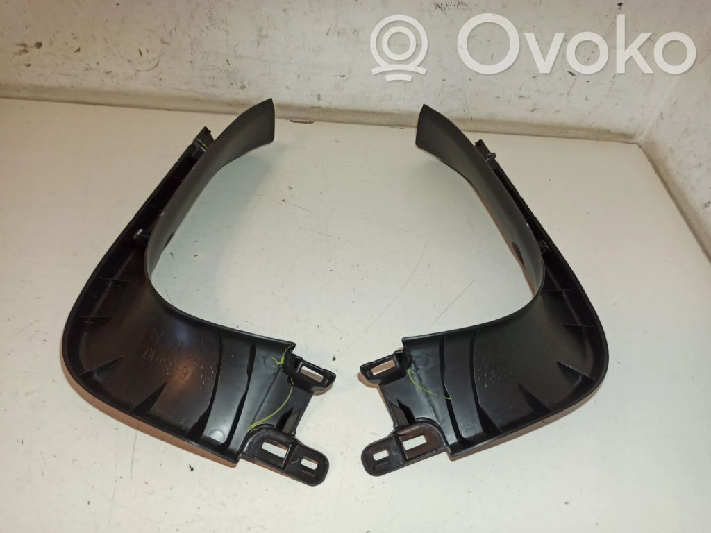 Mazda 3 III Tailgate/trunk/boot lid 