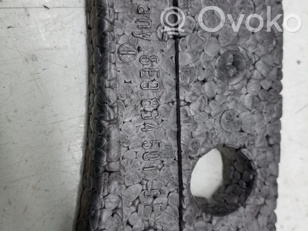 Audi A4 S4 B6 8E 8H Puerta del maletero/compartimento de carga 