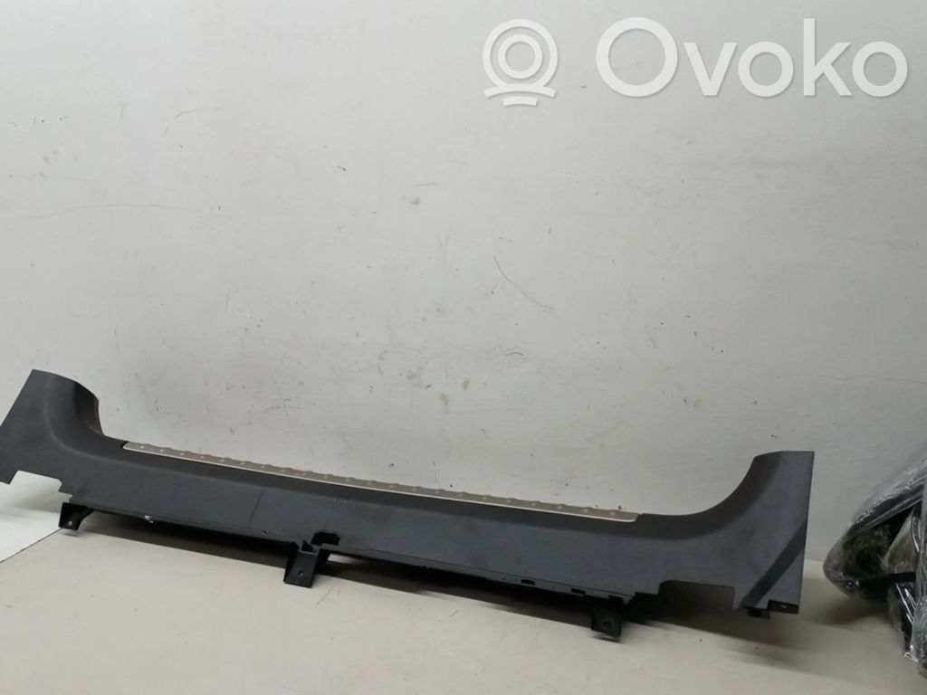 Tailgate/trunk/boot lid   5147698100