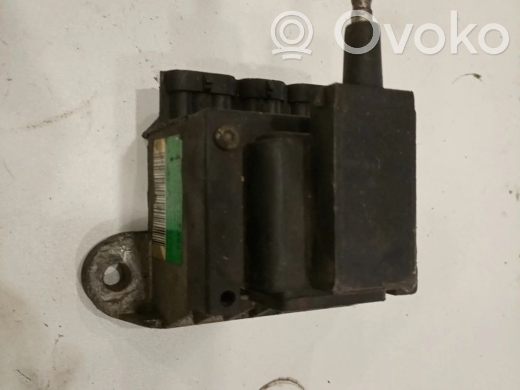Ignition lock   7700732263,7700852093