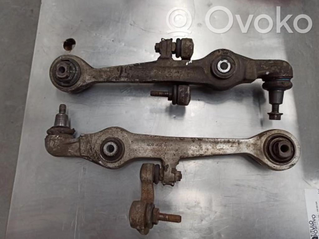 Querlenker Achsschenkel hinten   4D0407151P
