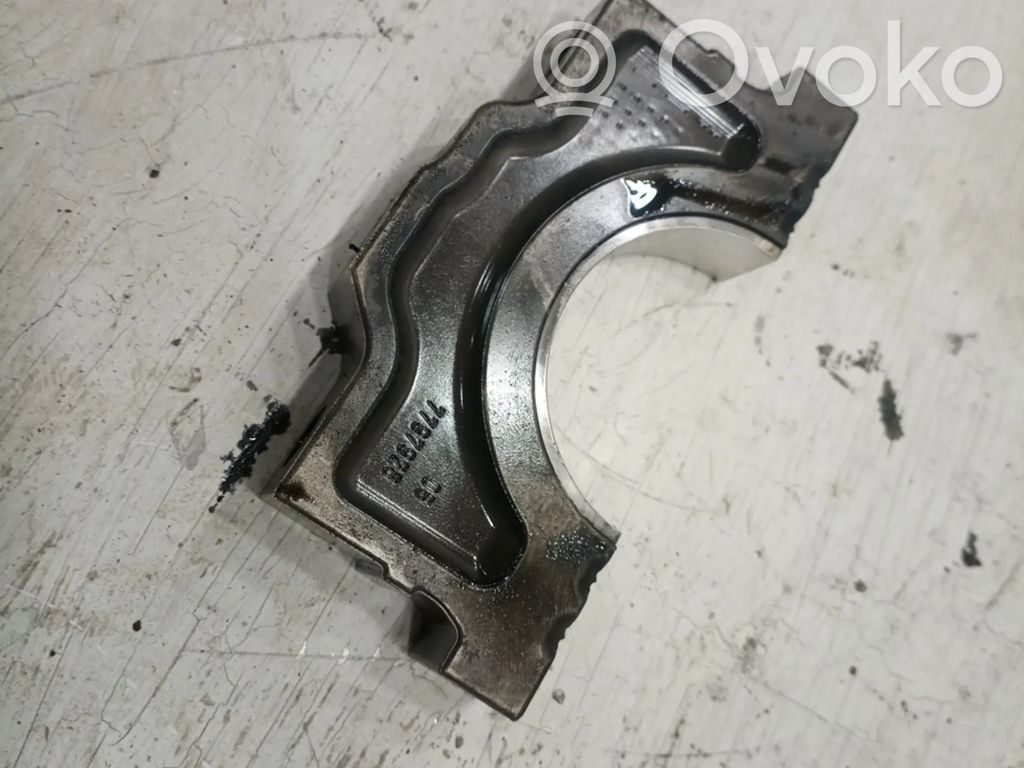 BMW 1 F20 F21 Motor 