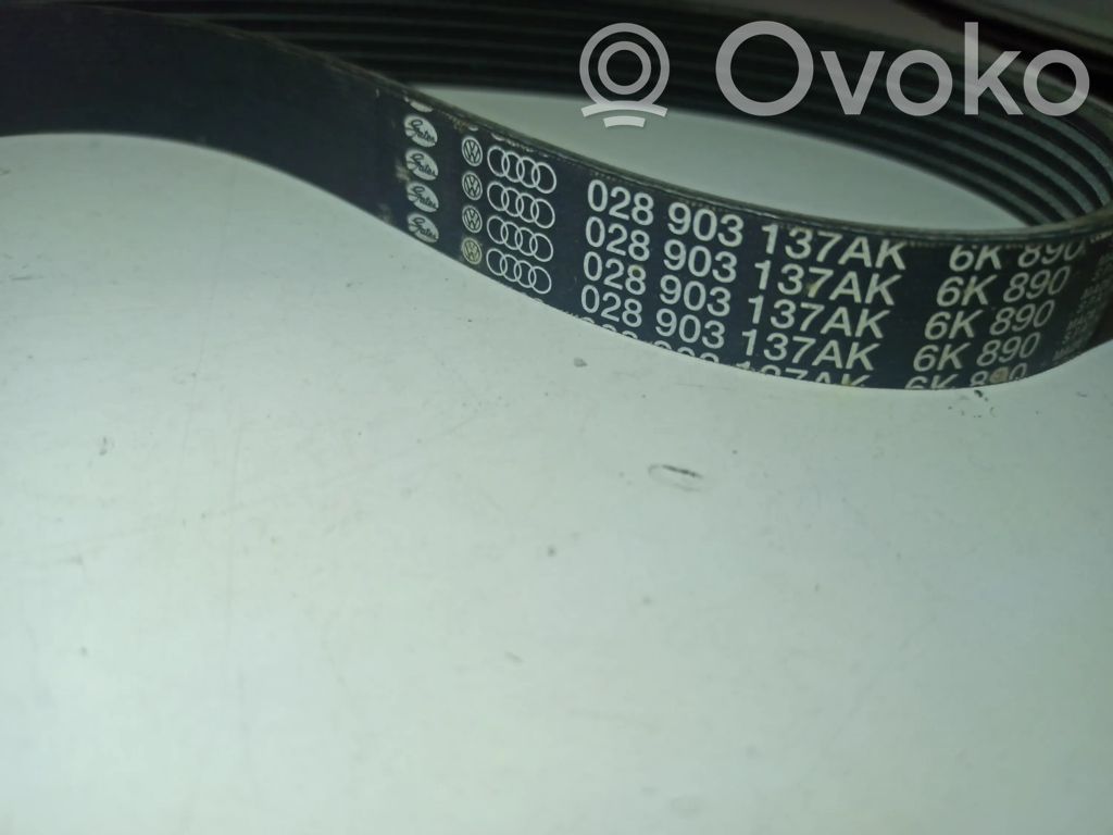 Engine   028903137AK,3UNIDADES,NOVO