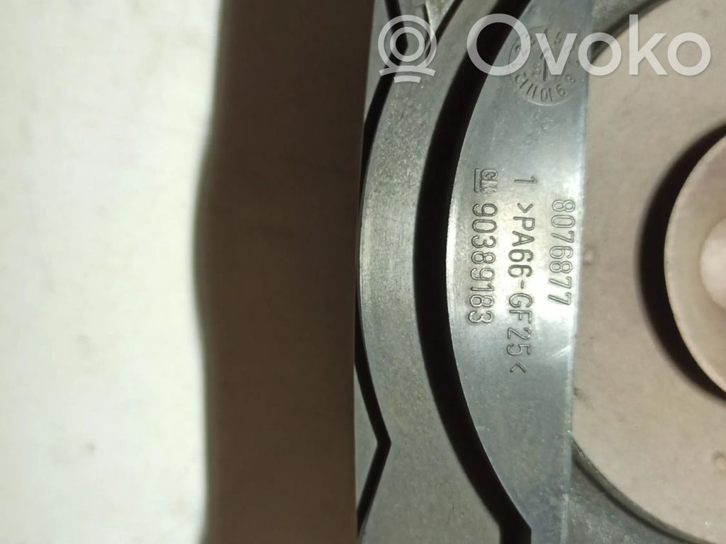 Priekinės durys   90389183,2COLUNAS,96052017A,TRASEIRO