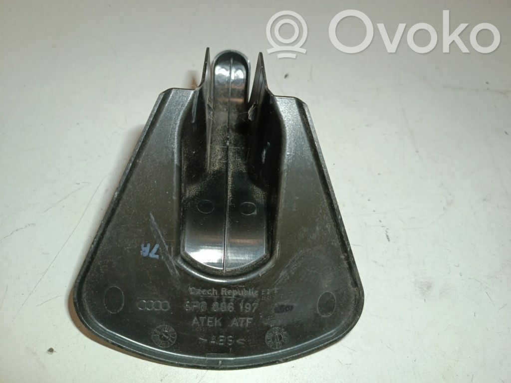 Volkswagen Golf VI Front door 