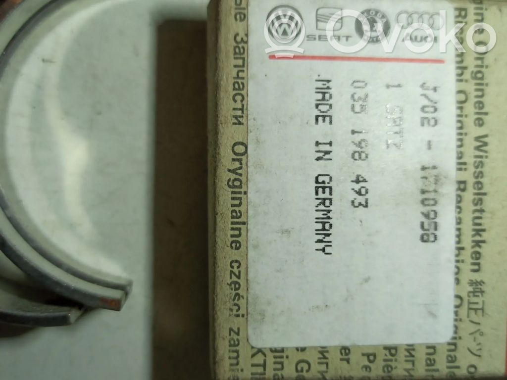 Moottori   035198493,NOVO