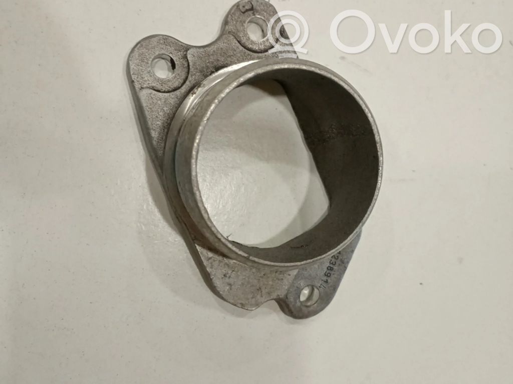 Citroen Jumpy Intake manifold 