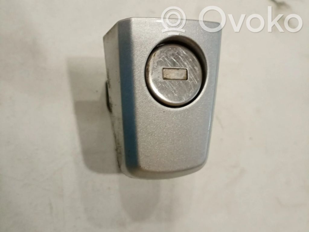 Ignition lock   13574869