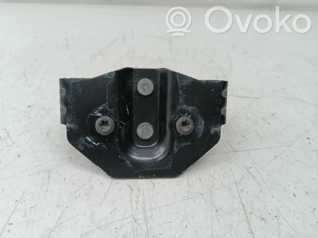 Opel Astra H Portellone posteriore/bagagliaio 