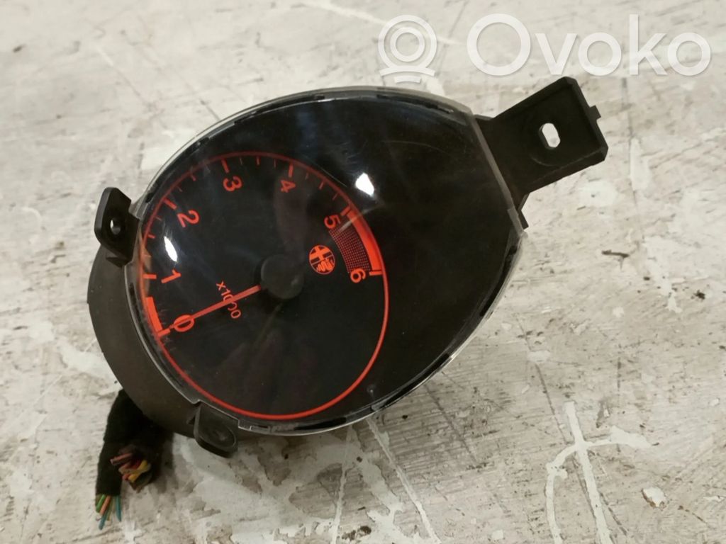 Speedometer (instrument cluster)   6850849920
