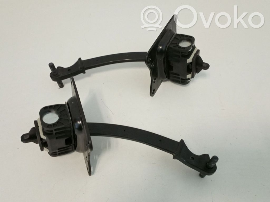 Porte avant   9681466280,2UNIDADES