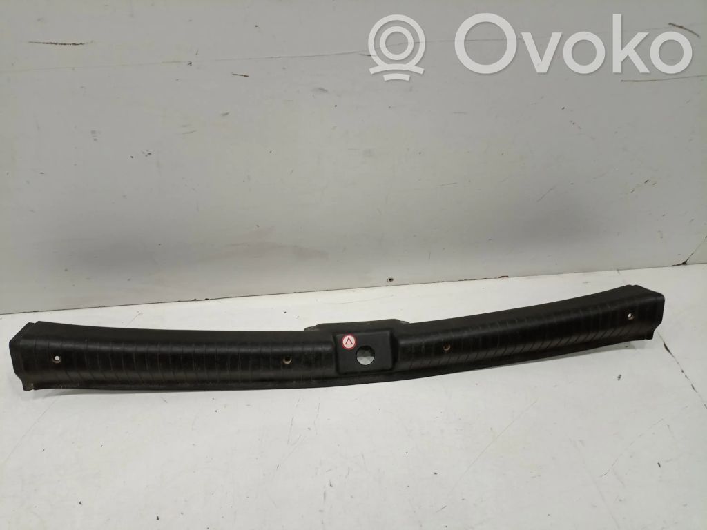 Opel Corsa B Tailgate/trunk/boot lid 