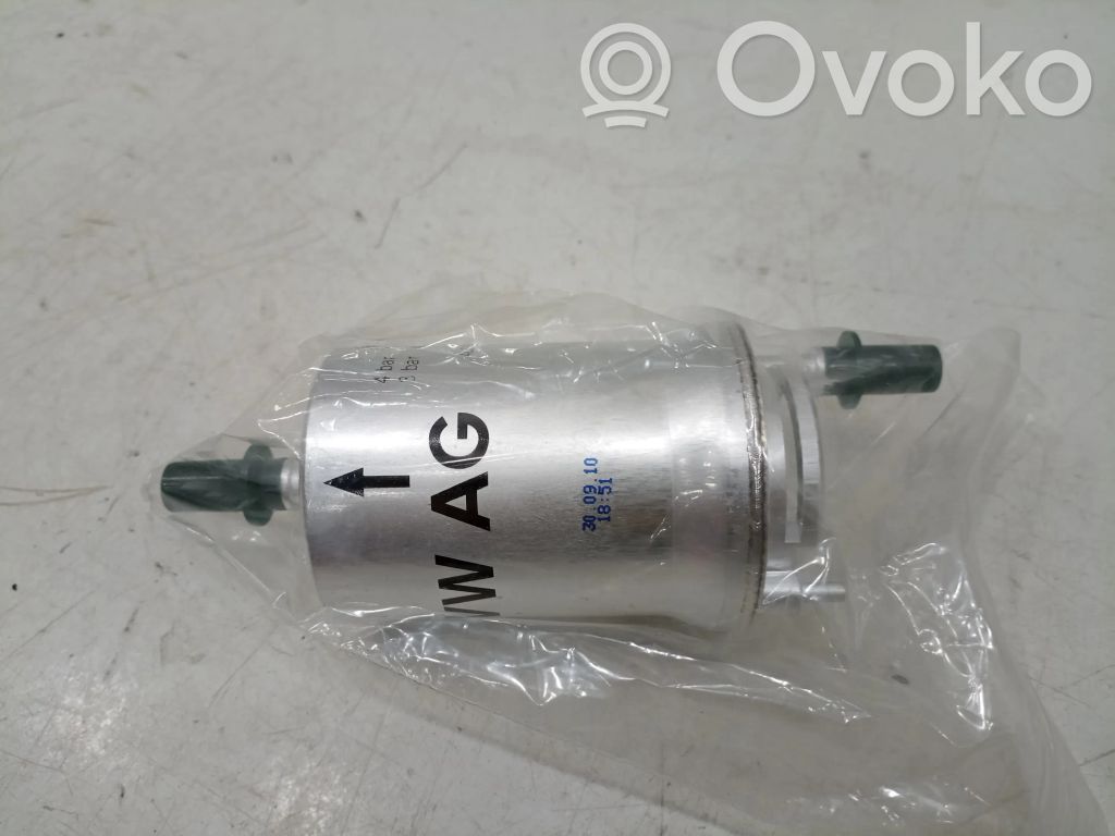 Audi A2 Degvielas sūknis (degvielas tvertnē) 