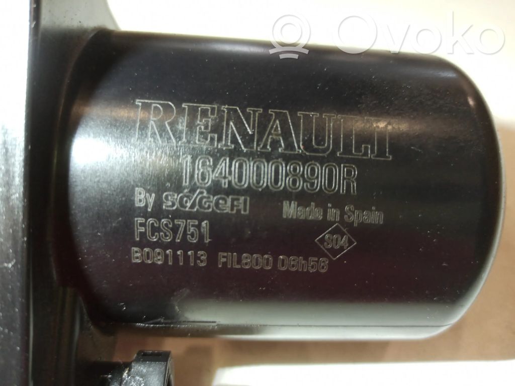 Bomba interna de combustible   164000890R