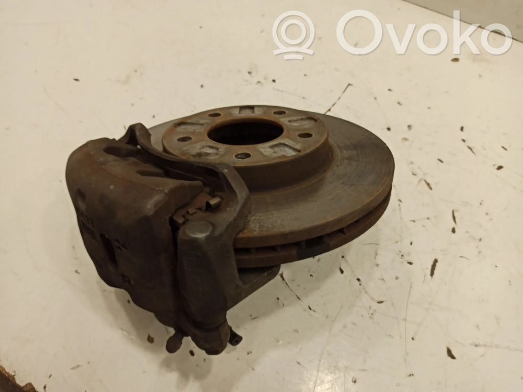 Front brake caliper   AD43T,6X7