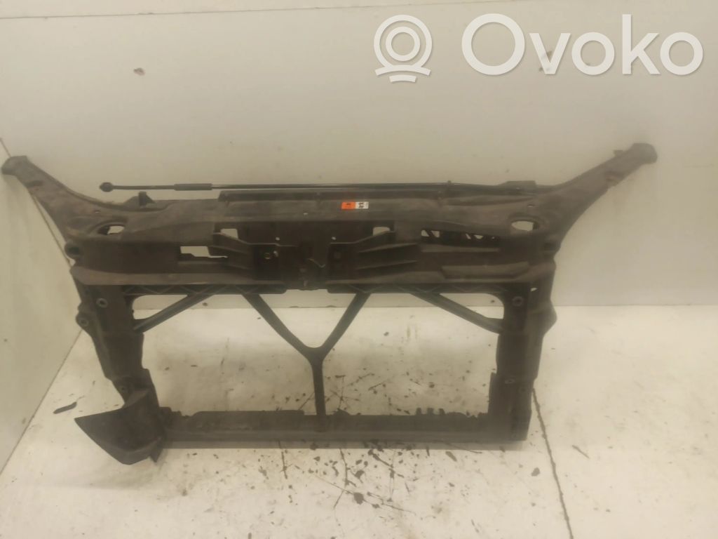 Mazda 3 I Front bumper 