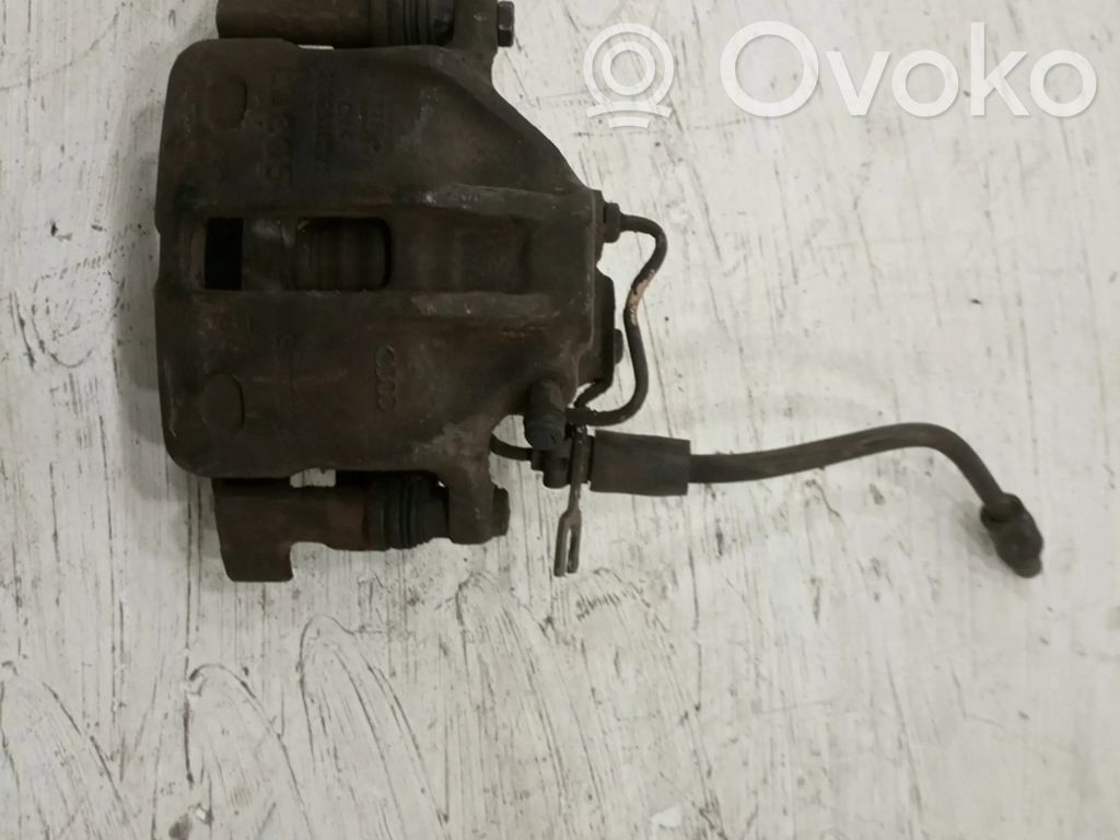 Audi A4 S4 B5 8D Etujarrusatula 