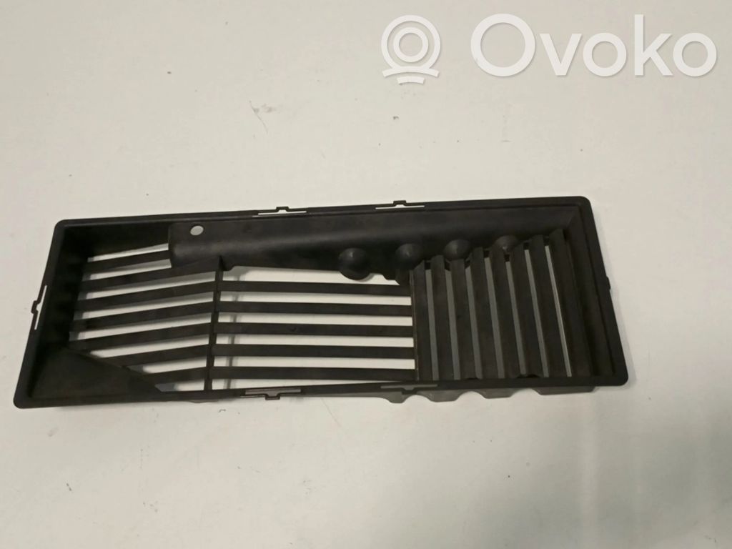 Front grill   3C0129668