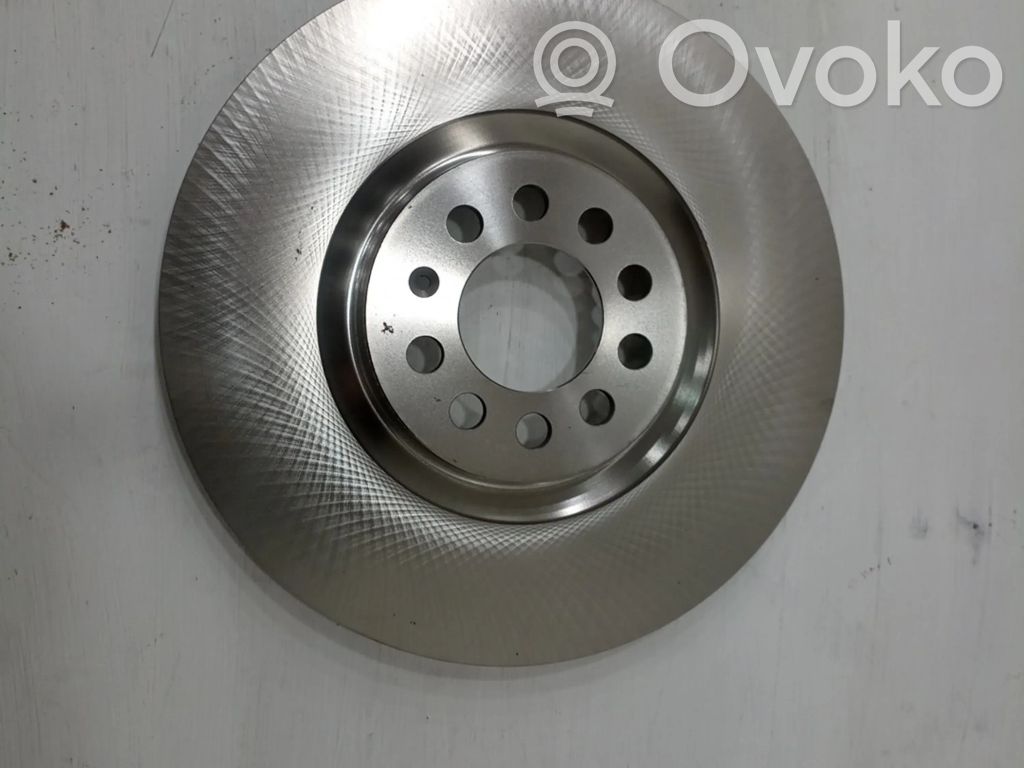 Audi A3 S3 8L Front brake disc 