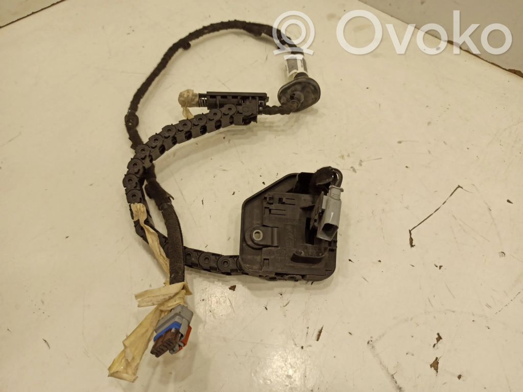 Citroen Berlingo Inna wiązka przewodów / kabli 
