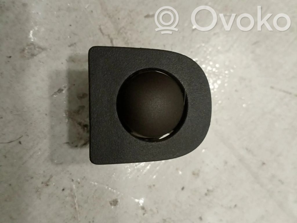 Citroen Berlingo Third/center stoplight 