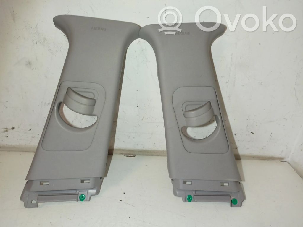 Techo   85840G2000,85833G2000,ESQUERDAEDIREITA