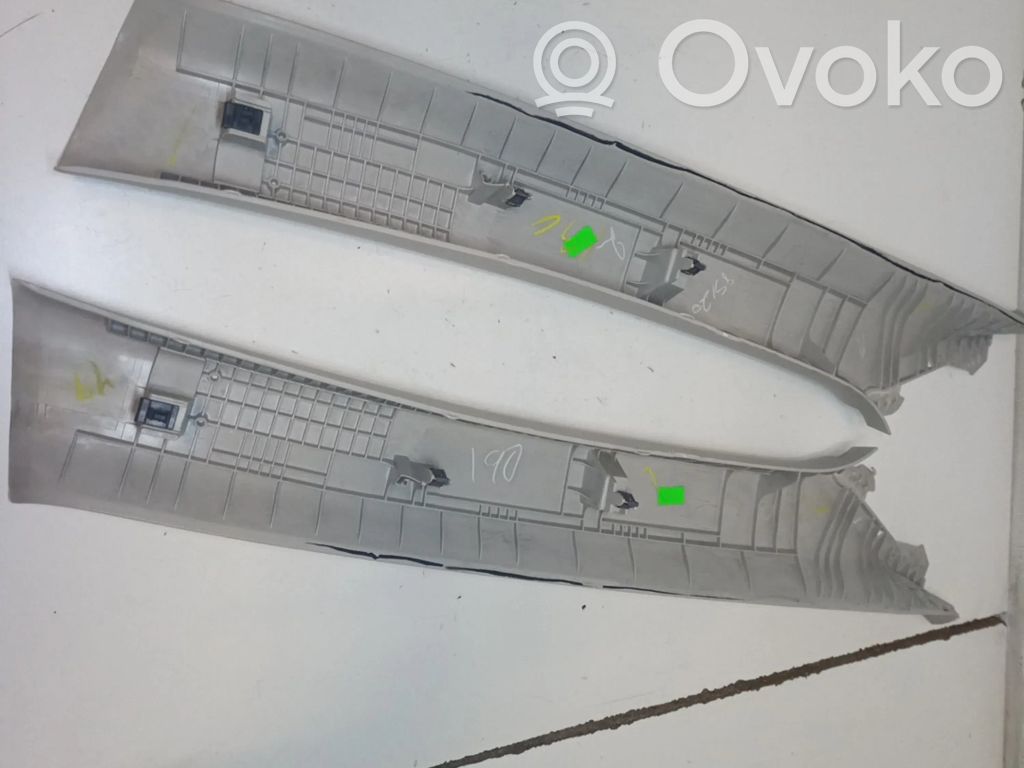 Stogas   BJS768170,BJS768160,DIREITO,ESQUERDO