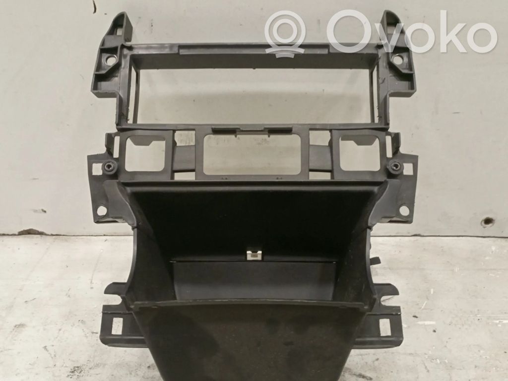 Citroen DS3 Panelė 