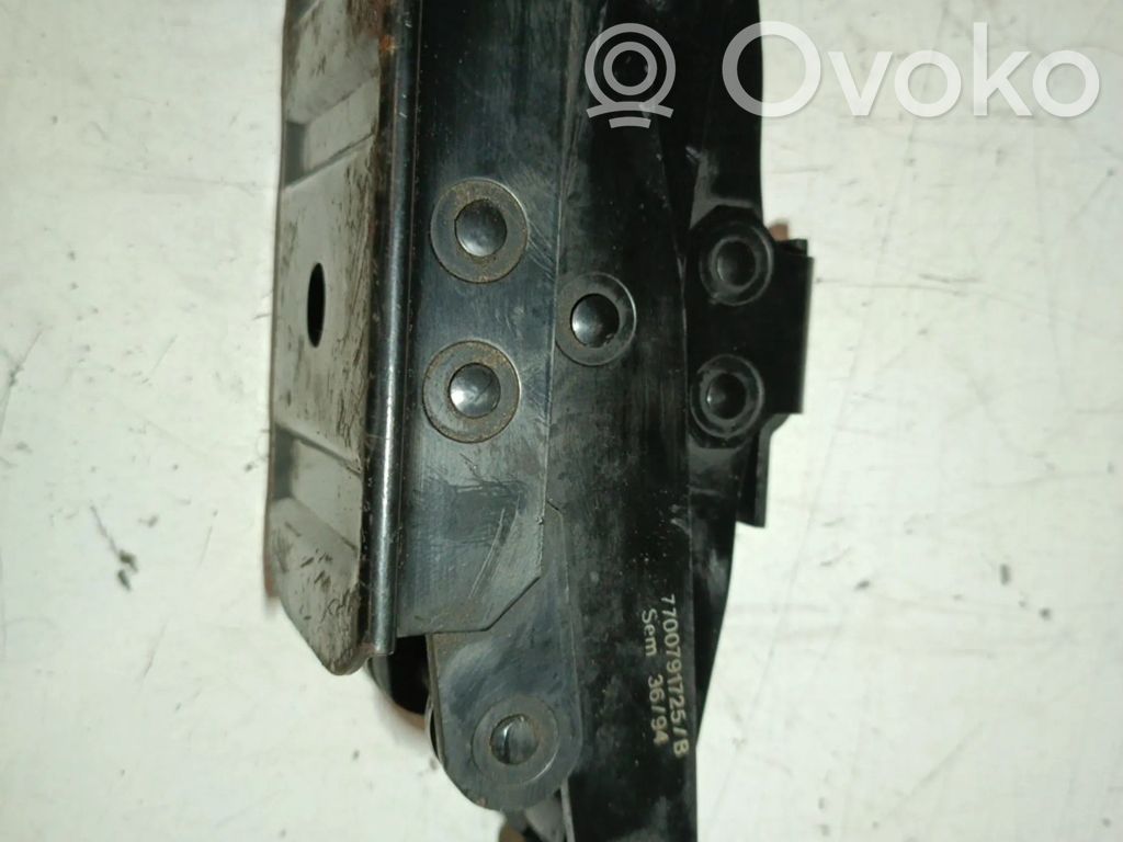 Renault Clio I Gato 